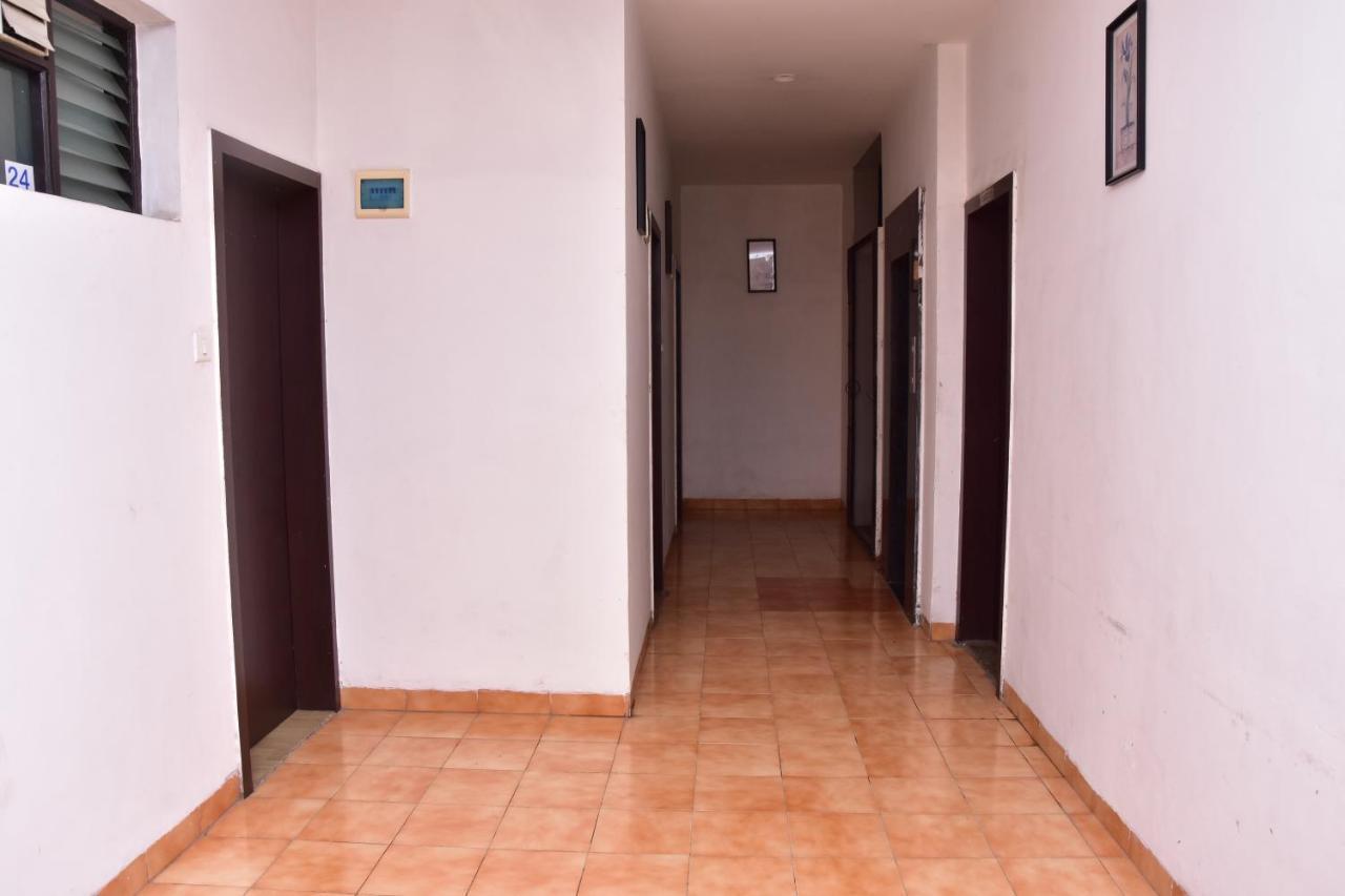 Popular Hotel Pune Eksteriør billede